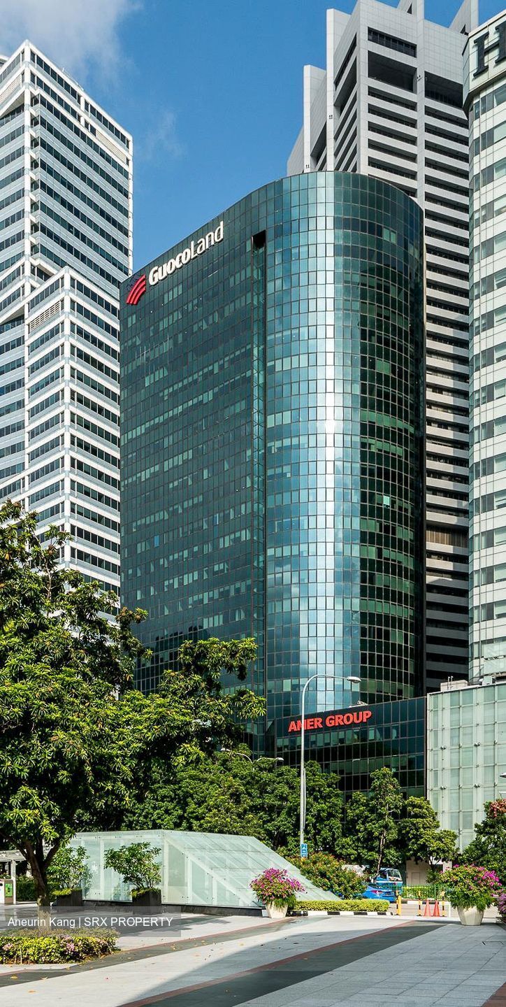 Tung Centre (D1), Office #506806281